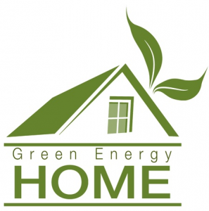 Green Energy Homes