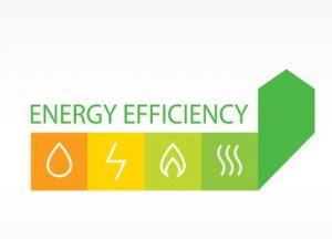 Energy Efficient Homes 