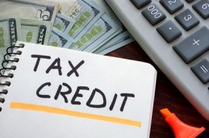 Tax Credit