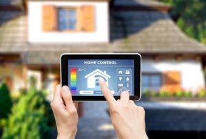 Energy Efficient Homes 