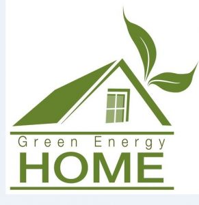 Green Home Energy Analysis