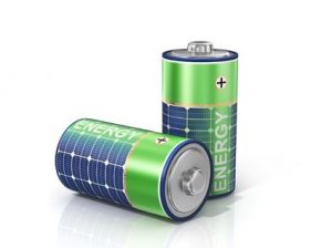 Green Energy Storage