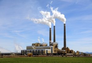 Carbon Capture Could Turn Emissions Into Building Materials