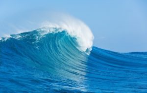 Harnessing the Power of the Ocean to Generate Renewable Energy