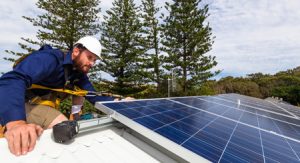 Denver Will Soon Require New Buildings to Have “Green” Roofs