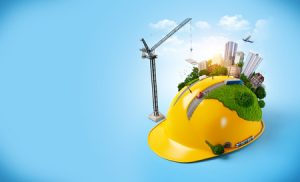 Green Building Trends Seen in Today's Construction Methods