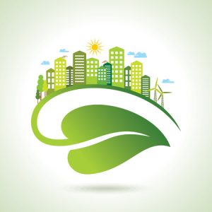 Green Certified Buildings Increase Energy Savings