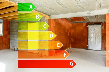 Understanding Your HERS Index Score