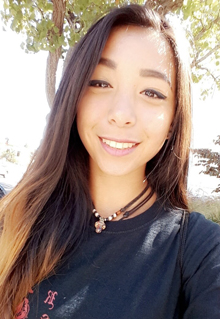 Milagros Maxi Vizcaino