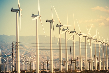 California becoming a renewable energy state