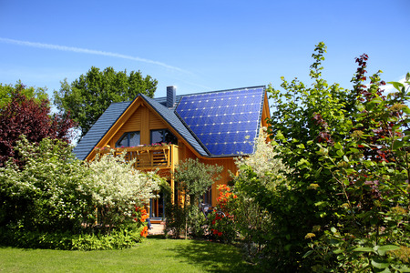 California solar roof movement 2020